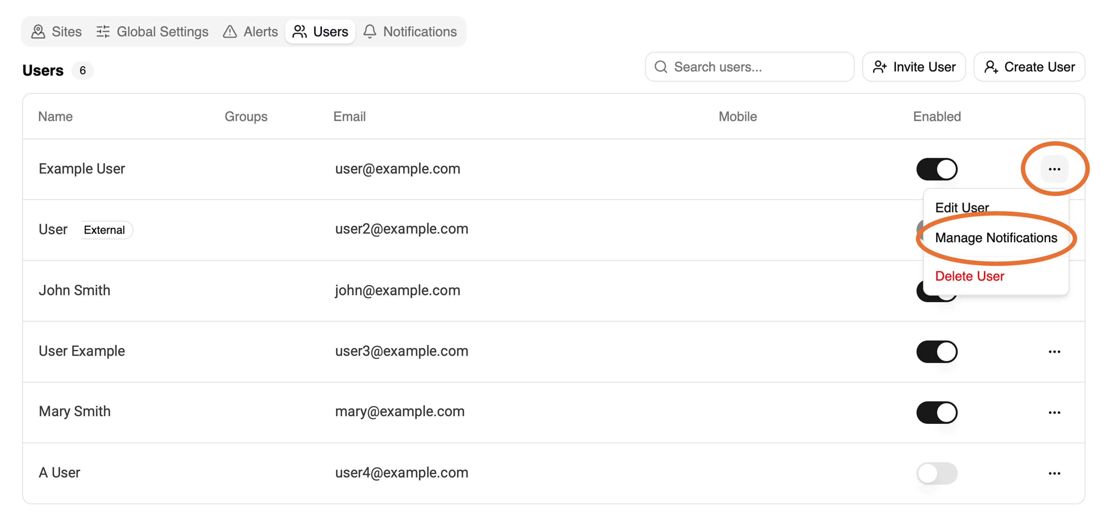 Shadcn NonFe Managing Notifs.png